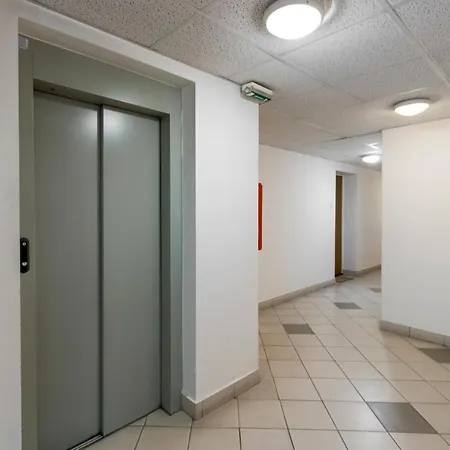 Appartement Viola - Newly Furnished With Free Garage! *
