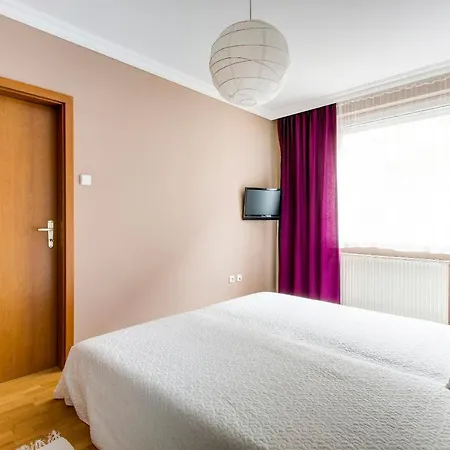 Appartement Viola - Newly Furnished With Free Garage! Budapest