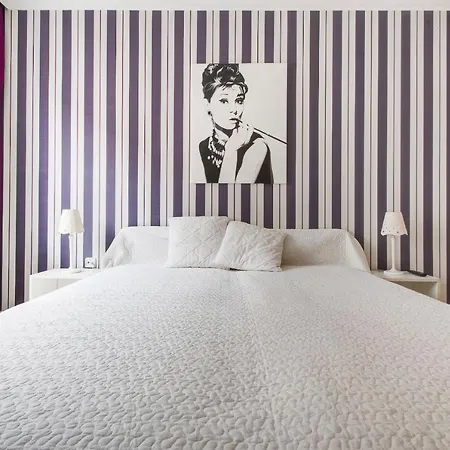 Viola - Newly Furnished With Free Garage! Appartement *