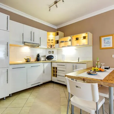 Appartement Viola - Newly Furnished With Free Garage!