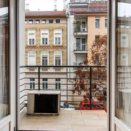 Appartement Viola - Newly Furnished With Free Garage! *